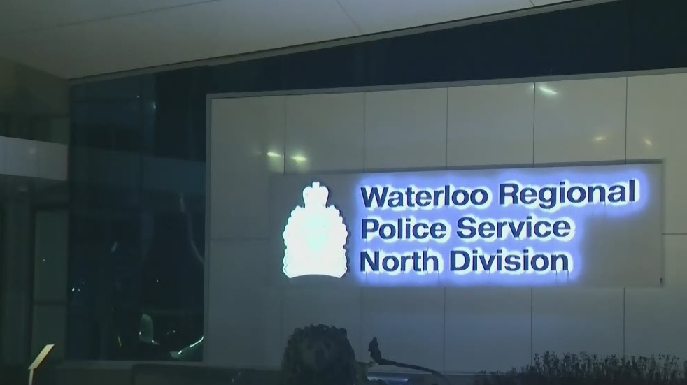 Suspect reportedly breaks into Waterloo car dealership, cannabis store, fast food restaurant