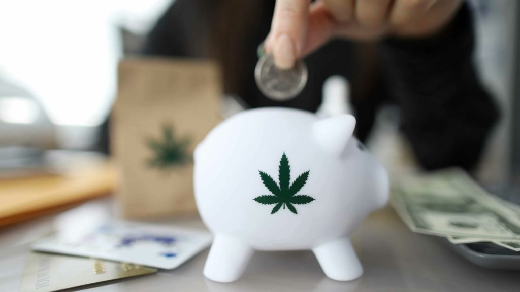 For Cannabis Startups in Vermont, Banking Barriers Loom Large