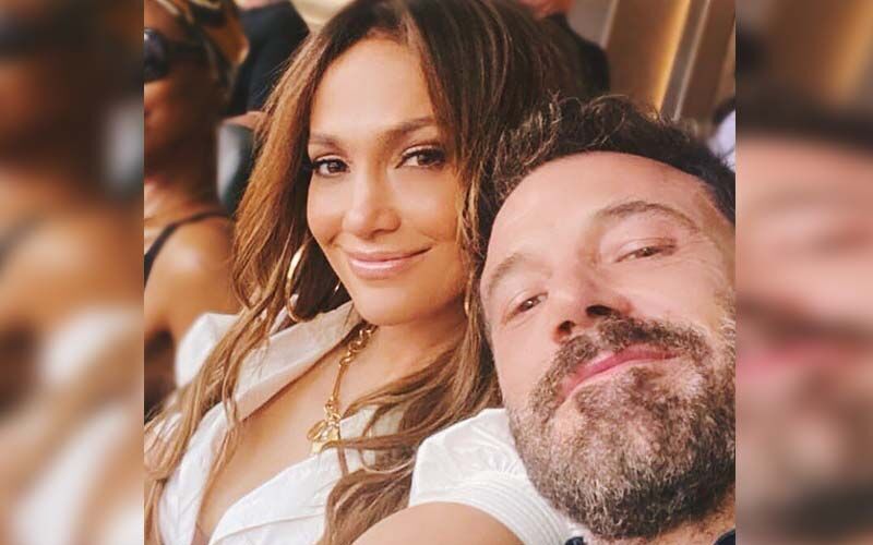 Jennifer Lopez and Ben Affleck Might Plan Big-fat-wedding Anytime Soon After The … – SpotboyE