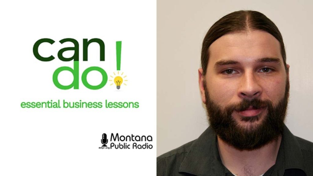 Can Do: Growing Montana’s cannabis industry with Richard Eggers