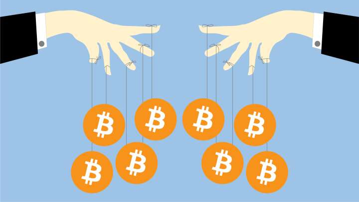 Inside The Strange Tale Of Quadriga, The $215 Million Bitcoin Ponzi Scheme | IFLScience