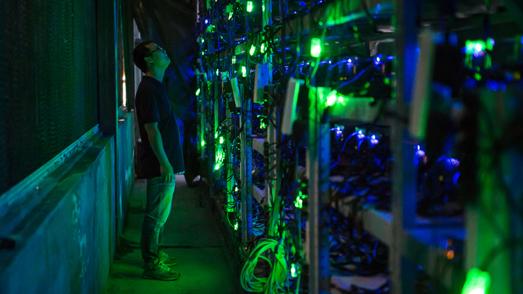 They’ve Now Mined Almost All the Bitcoin That Will Ever Exist – Futurism