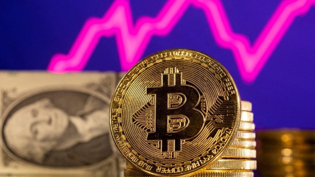 Bitcoin is hot! However, same is not true for Crypto stocks – HT Tech