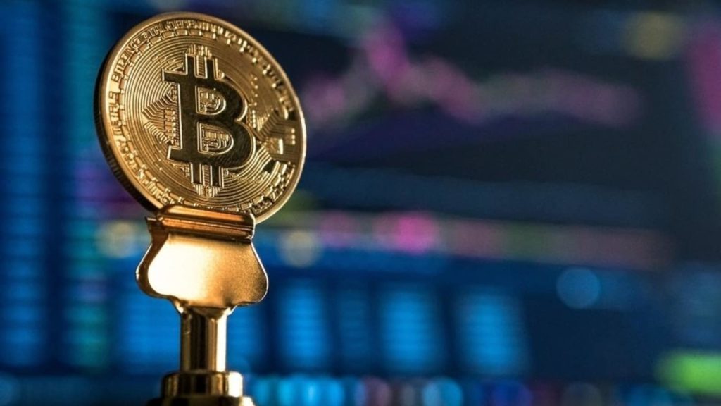 Bitcoin price today: Crypto drops to near $45200 amid technicals, regulation issues – HT Tech