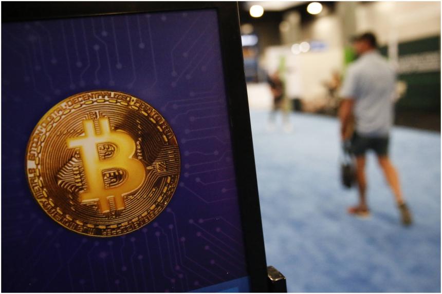 Bitcoin drops as ‘sugar rush’ from Miami crypto event fades | The Straits Times