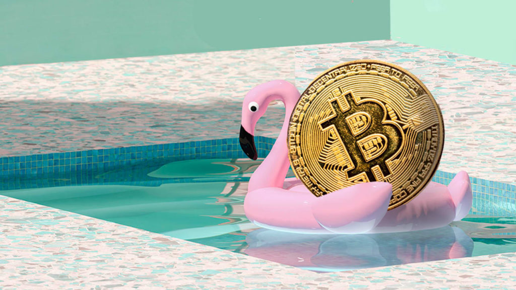 Bitcoin struggles to find its star power in Miami – Fast Company