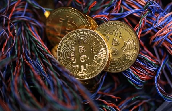 No FBI team in India to probe Bitcoin scam: CBI – The New Indian Express