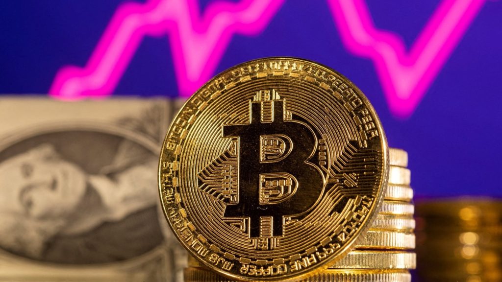 Bitcoin price prediction: $30,000 by June? | Tech News