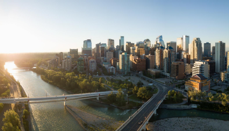 Calgary Real Estate Market Update: Supply Down 35% From Last Year – Remax Blog