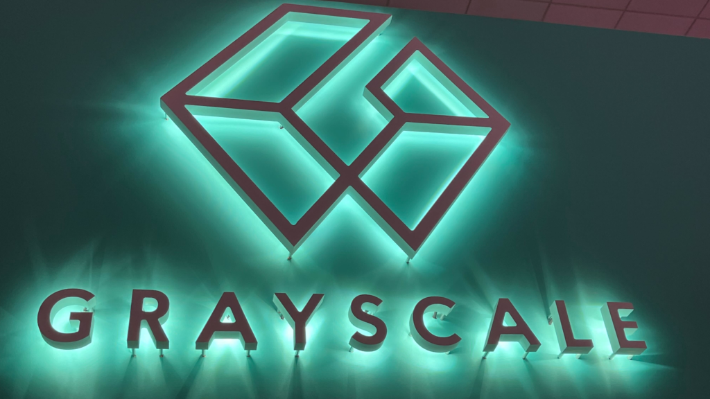 Grayscale CEO: Spot Bitcoin ETF Approval Is ‘Next Natural Step’ for SEC – Blockworks