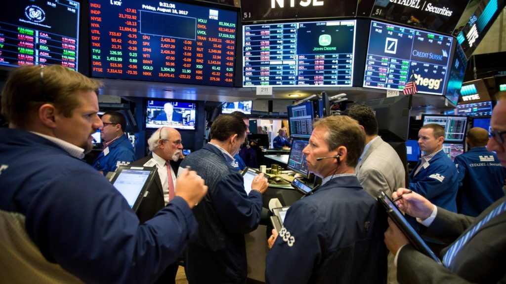 Top Stock Market News For Today April 12, 2022 | StockMarket.com