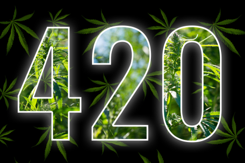 Report examines projects nearly $130M in 420 cannabis sales – Financial Regulation News