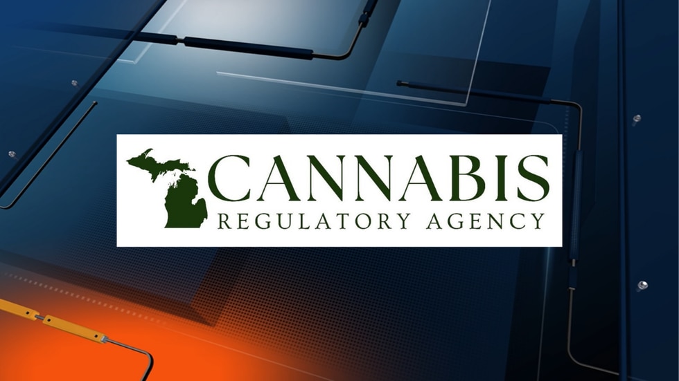 Michigan’s Cannabis Regulatory Agency replaces the Marijuana Regulatory Agency – WLUC