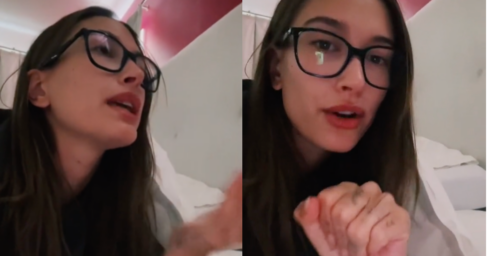 “Leave me alone, I beg of you, truly” Hailey Bieber pleads on TikTok | News – Daily Hive