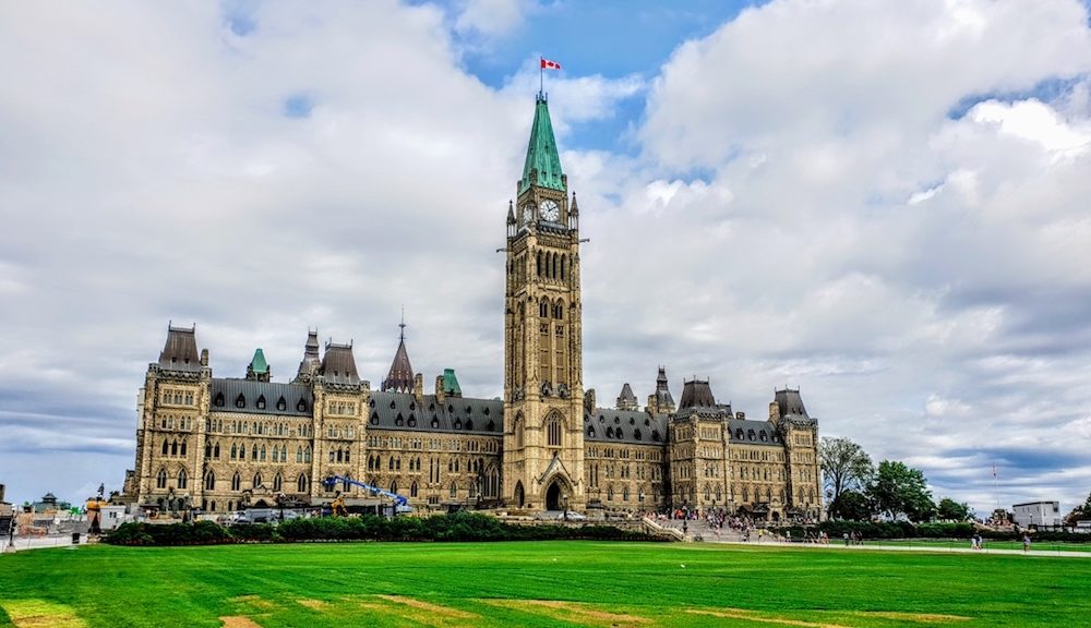 Canada’s 2022 federal budget aims to engage cannabis sector – Mugglehead Magazine