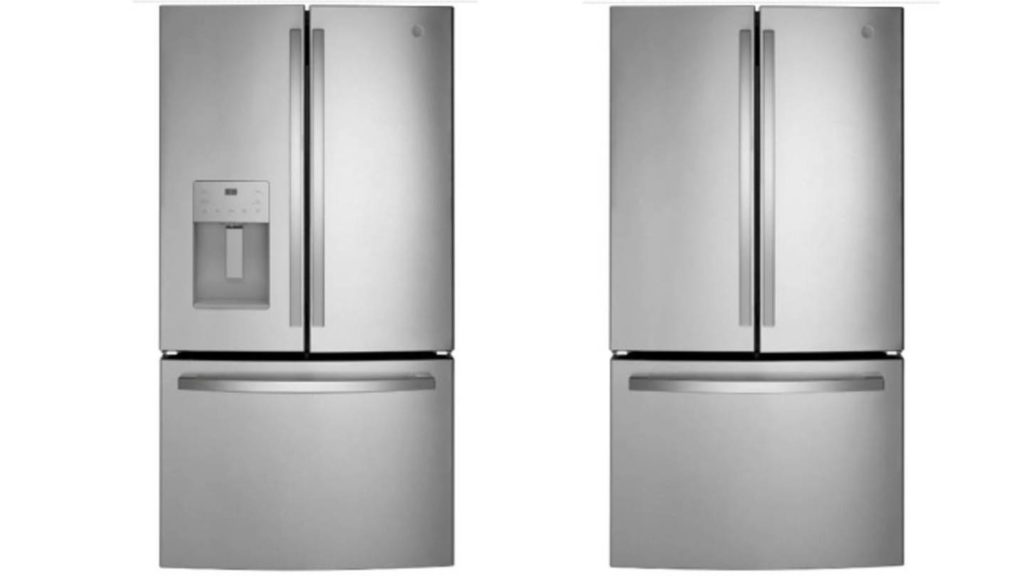 Recall alert: 155K GE refrigerators recalled because handle can come off – WSOC TV
