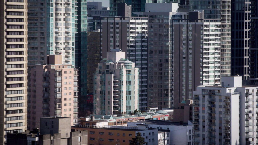 Vancouver mayor aims to increase empty homes tax to fund affordable housing – The Northern View