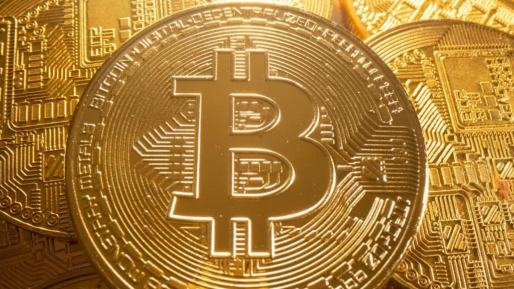 Bitcoin price surpasses $41000! Technical analysts predict crypto to bounce – HT Tech