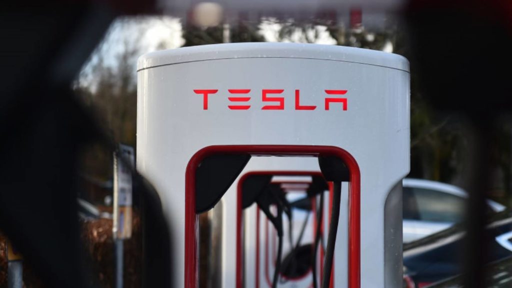 Recall alert: Tesla recalling nearly 595K vehicles over ‘Boombox’ issues – FOX 13 Memphis