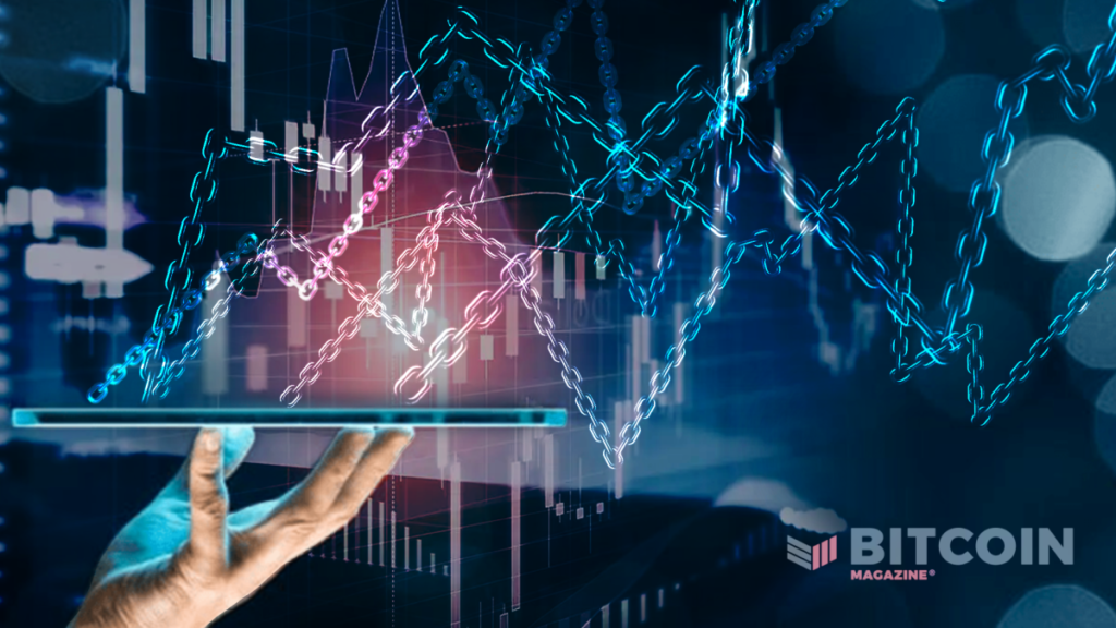 A Quantified Look At The Monetization Of Bitcoin