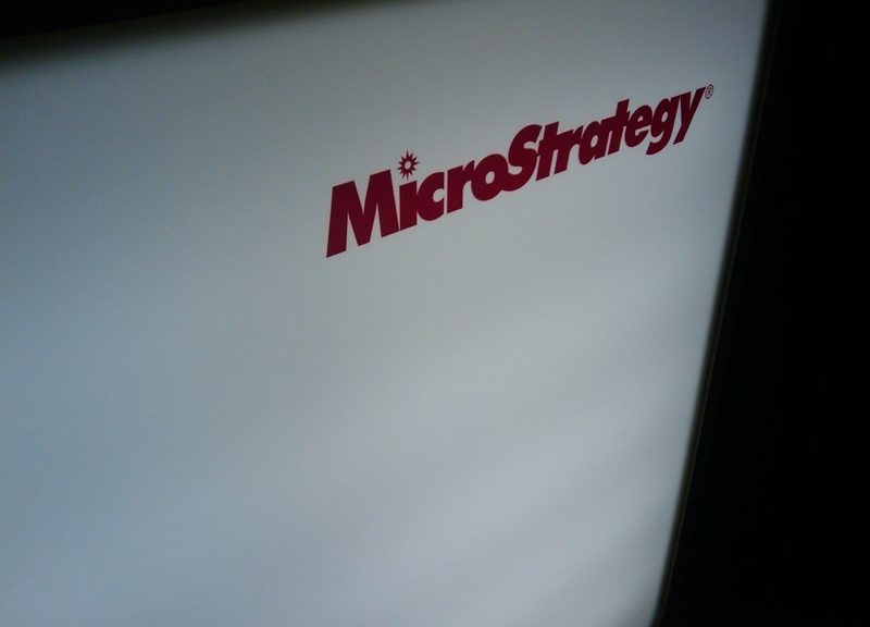 MicroStrategy’s Saylor Says Its Bitcoin Initiative Has Been A “Tremendous Success”