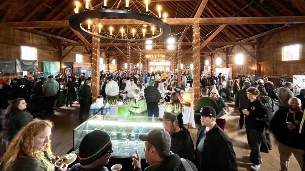 Op-Ed: Post-Headies Gratitude and Honoring the Legacy Market | Cannabis News