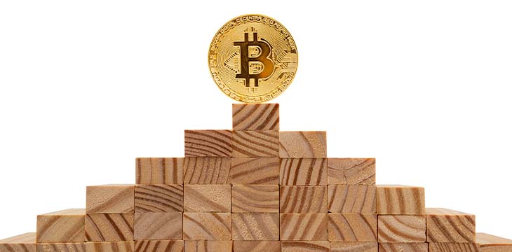 Bitcoin 2022 Miami: Mike Novogratz likens BTC holdings to pyramid scheme – CoinGeek