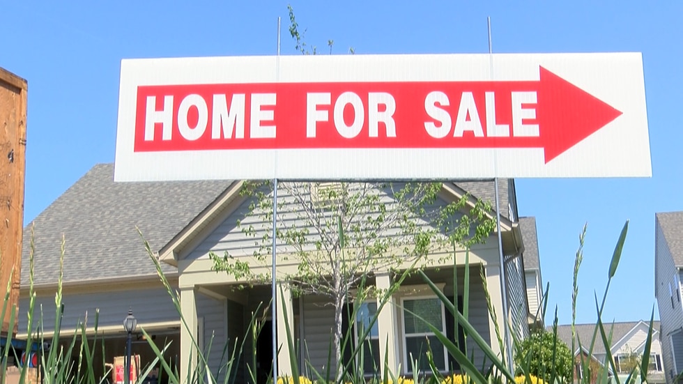 ‘Too many buyers, not enough sellers’: New trends emerge in soaring real estate market – NBC12