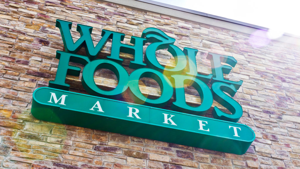 Nationwide recall of Whole Foods Market Red Lentil Dal over Listeria contamination