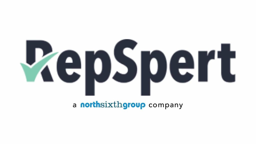 REPSPERT ANNOUNCES IMPRESSIVE TAKEDOWN RATES, GROWTH, TO COINCIDE …