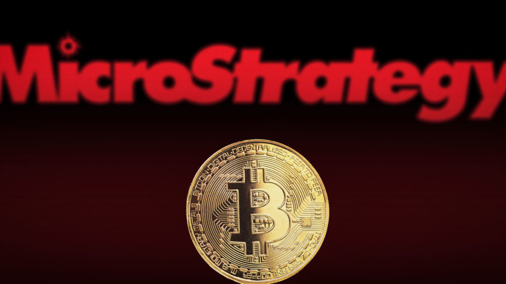 Blockchain Analysis Suggests MicroStrategy Secretly Selling Bitcoin? – Bankless Times