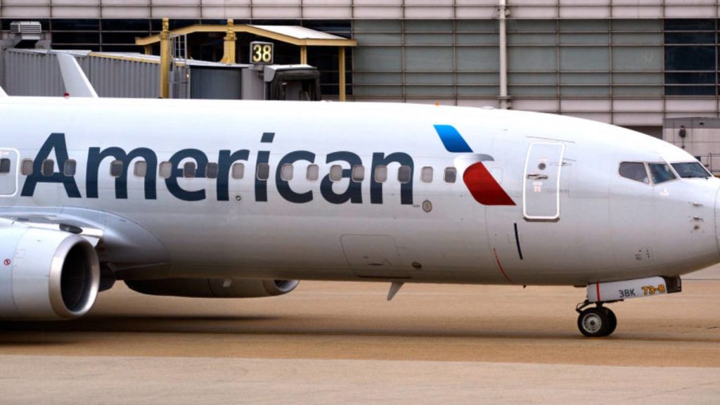 Bacardi sues American Airlines for losing hundreds of cases of imported cognac – FOX 13 Memphis