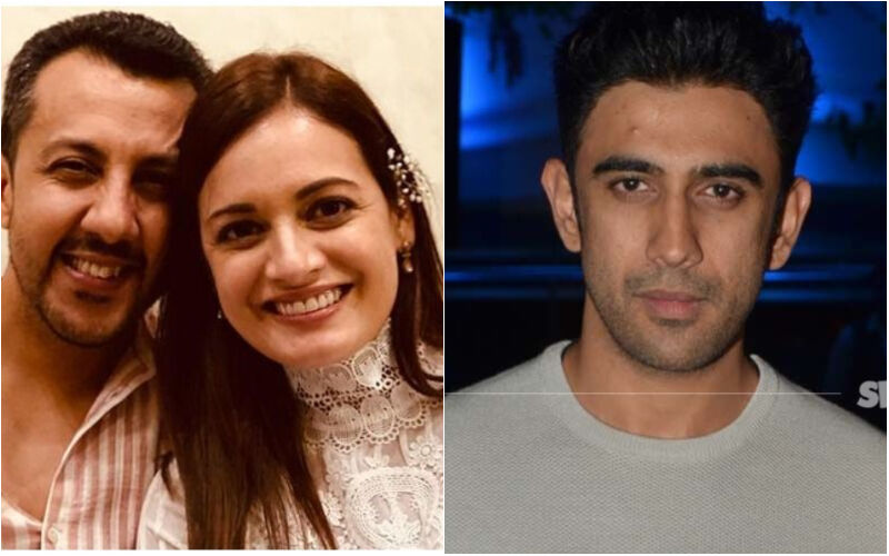 Entertainment News Round-Up: Dia Mirza And Her Husband Vaibhav Rekhi Mobbed By …