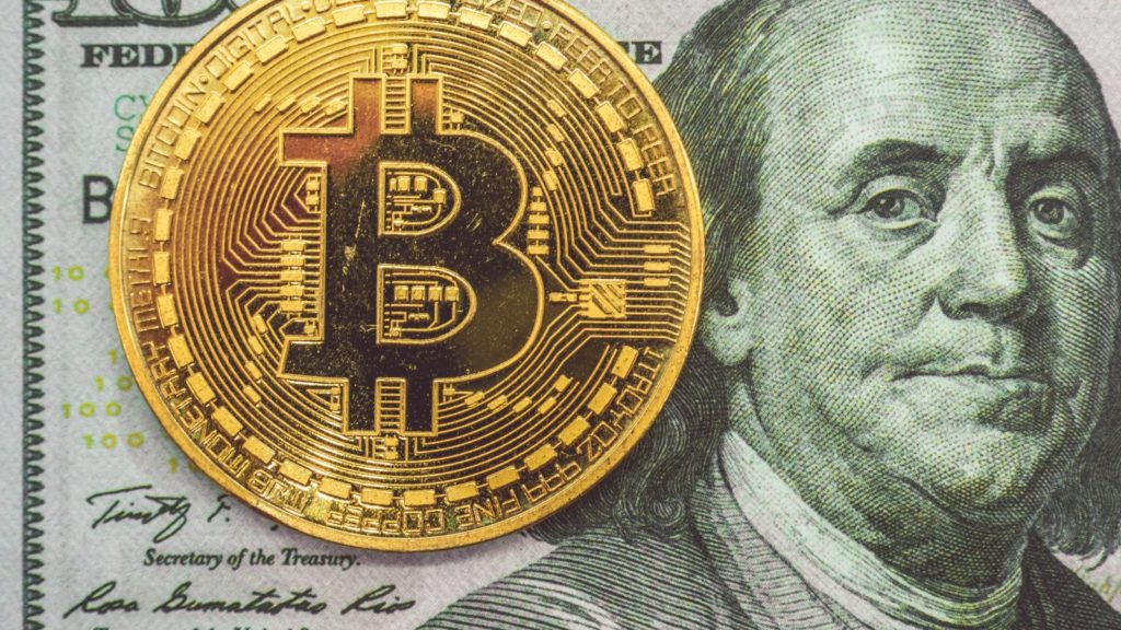 Bitcoin’s Narrative as a Store of Value Gathers Momentum as Countries Reduce USD …