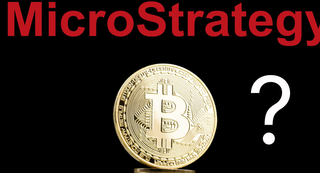 Is Microstrategy secretly selling bitcoin? – Crypto Daily™