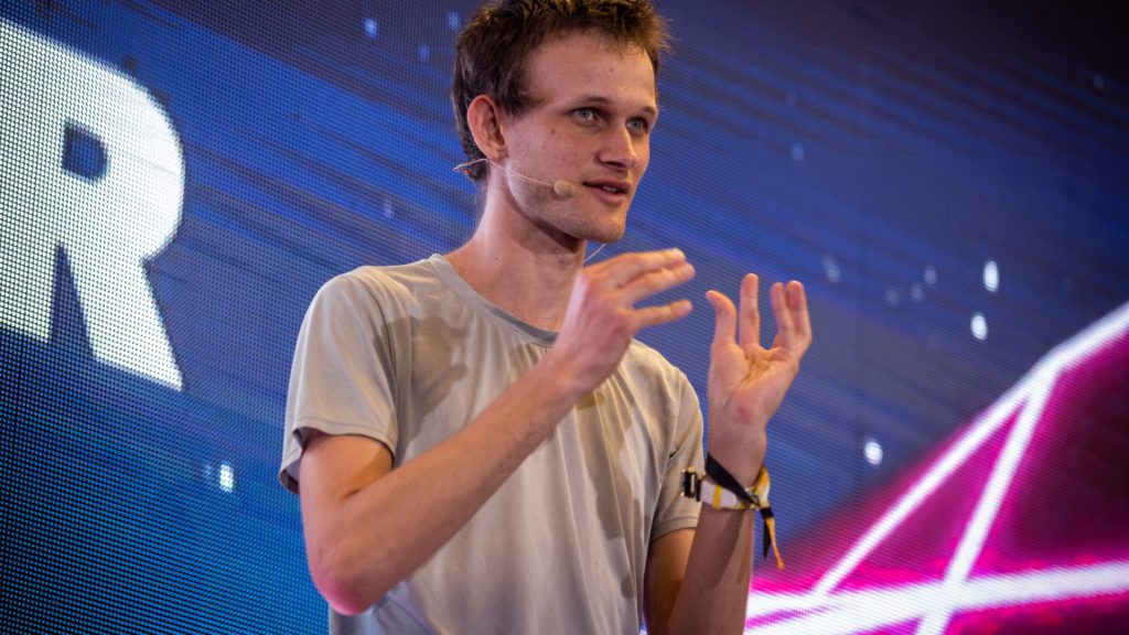 Vitalik Buterin Thoughts on Bitcoin Maximalism – Blockchain – Coinposters