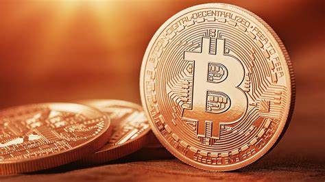 Central African Republic to adopt Bitcoin as legal tender – TICKER NEWS