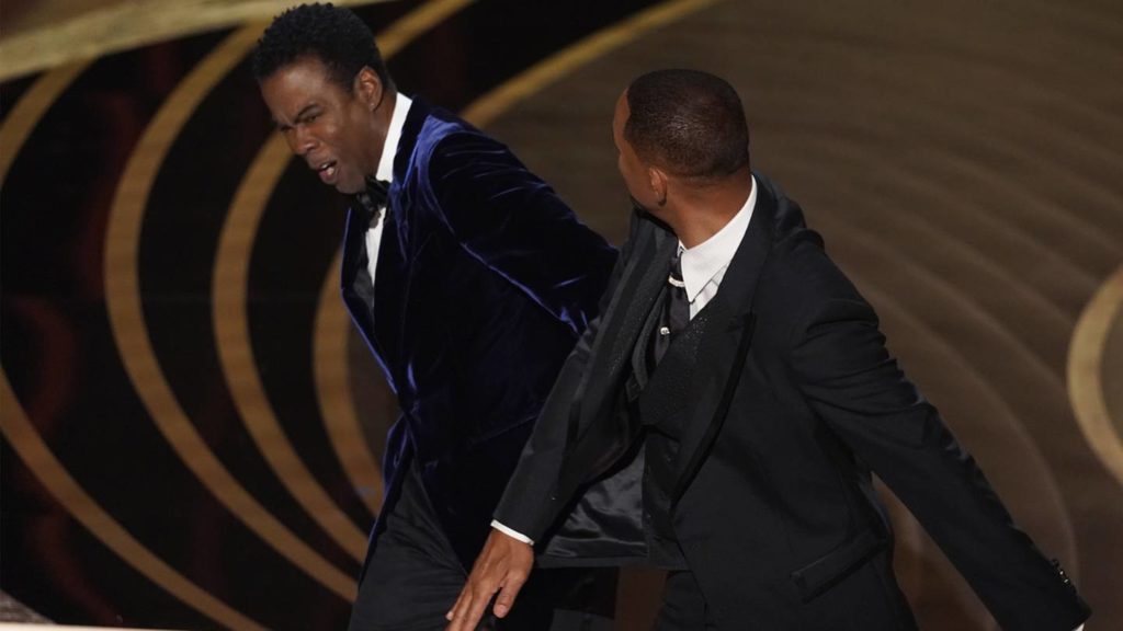 Chris Rock’s mom speaks out about Will Smith slap – FOX 13 Memphis