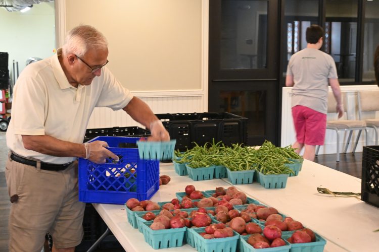 Market To Continue ‘Eat Fresh, Do Good’ Program | News, Sports, Jobs – Post Journal