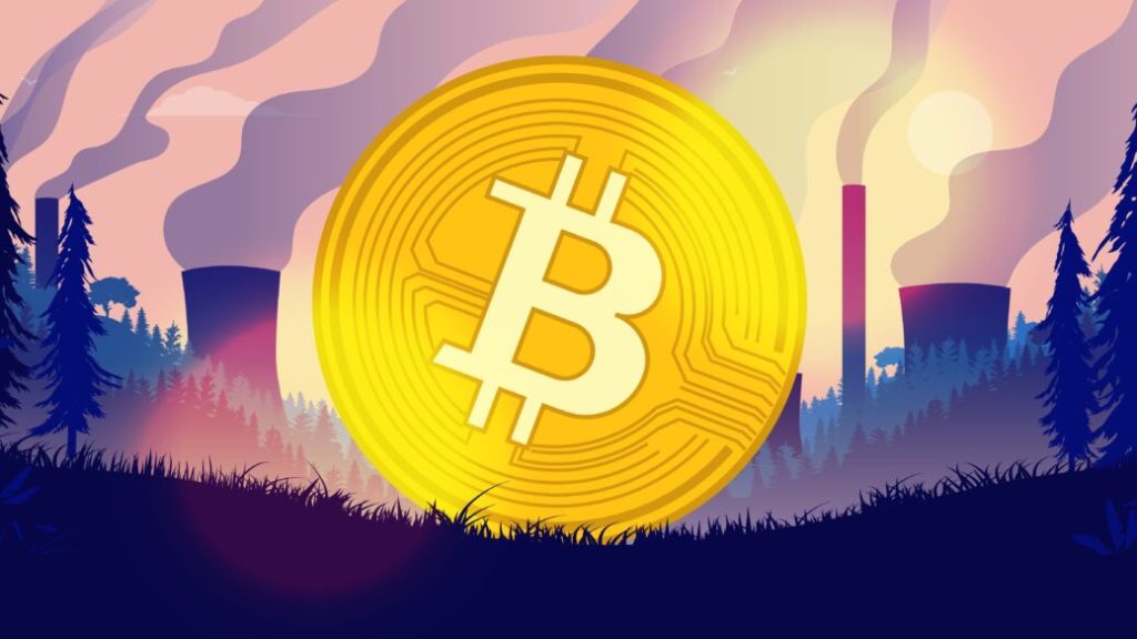 How bad is bitcoin really for the environment? – Verdict