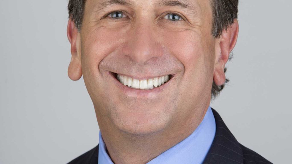 Insider Q&A: ProShares CEO Michael Sapir on bitcoin funds – New Canaan Advertiser