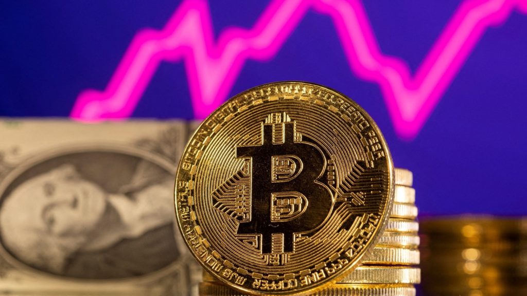 Bitcoin price faces challenging week as risk-off mood gathers momentum | Tech News