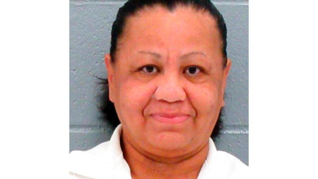 Melissa Lucio death row case: Texas appeals court delays execution – FOX 13 Memphis