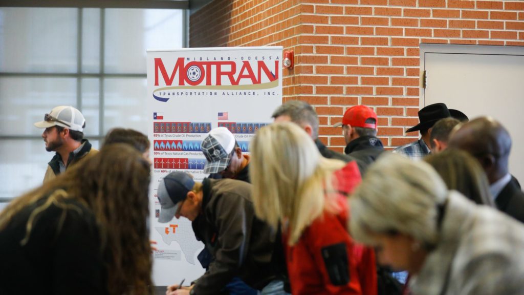 MOTRAN hosting workshop on crypto currency, bitcoin mining – Midland Reporter-Telegram