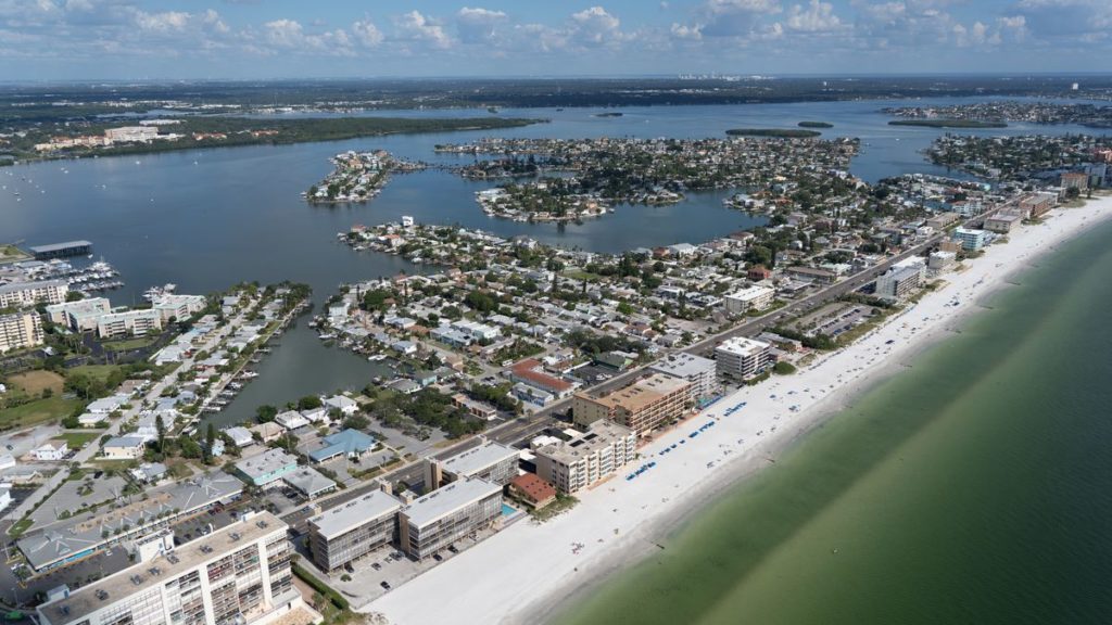 Tampa Bay, Gulf Coast cities lead America’s ’emerging housing markets’