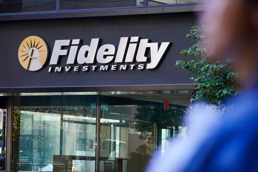 Fidelity to offer Bitcoin in retirement accounts – Crypto – Ticker NEWS