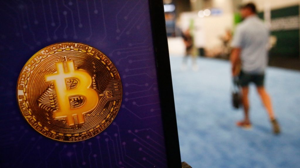 Fidelity adds bitcoin options to 401(k) plans. Employers may be hesitant. Marketplace