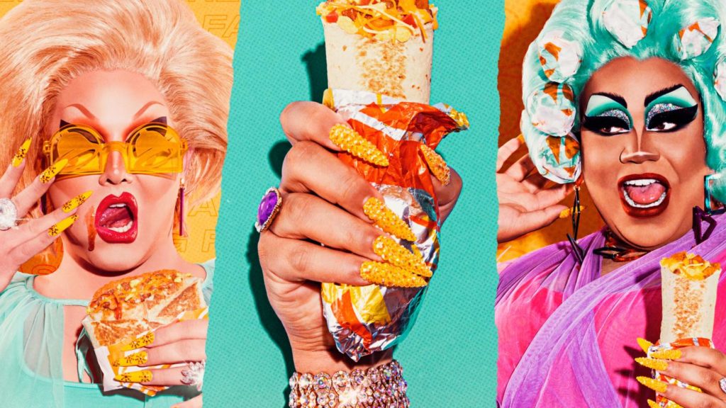 Trending: Taco Bell unveils a drag brunch tour across the U.S. | Nation’s Restaurant News