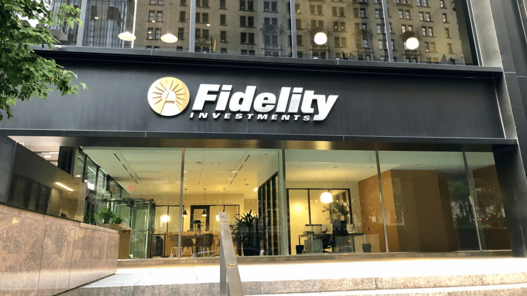 Will Competitors Follow Fidelity’s Lead in 401(k) Bitcoin Offering? – Blockworks