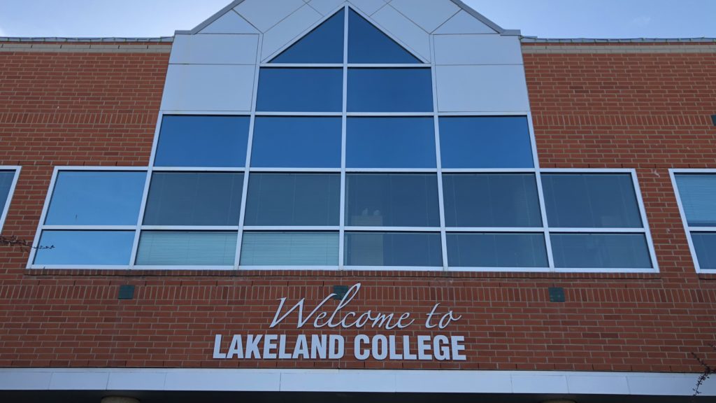 Lakeland College adds business market major – My Lloydminster Now